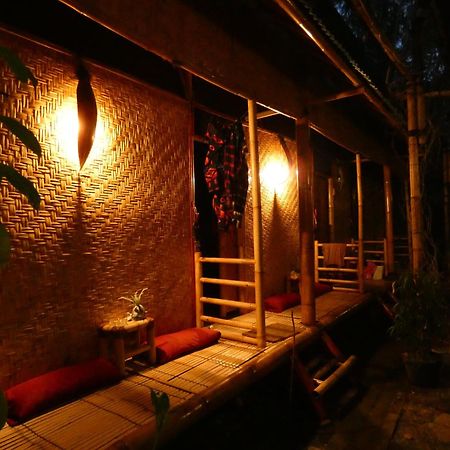 Hostel Uncle Hippie'S Dream Gili Meno Exterior foto