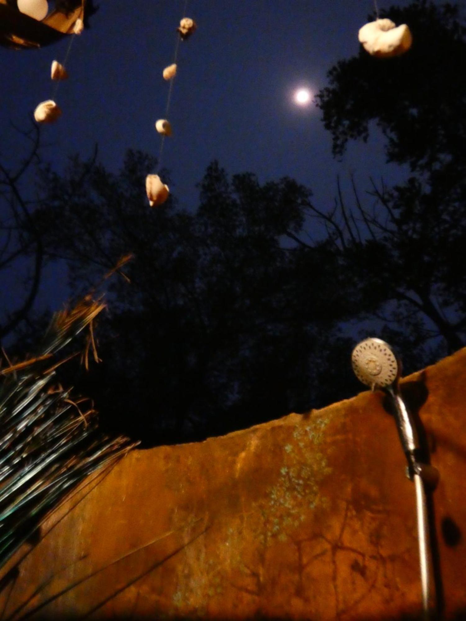 Hostel Uncle Hippie'S Dream Gili Meno Exterior foto